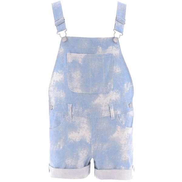 Levi's Shorts Cloud Wash