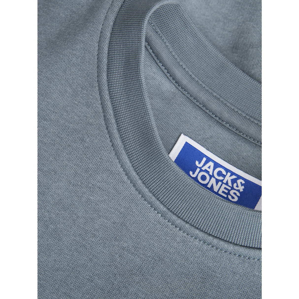 Jack & Jones Junior Stormy Weather Vesterbro Sweatshirt Crew Neck Noos