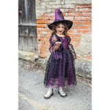 Great Pretenders Amethyst Spider Heks m. Hat