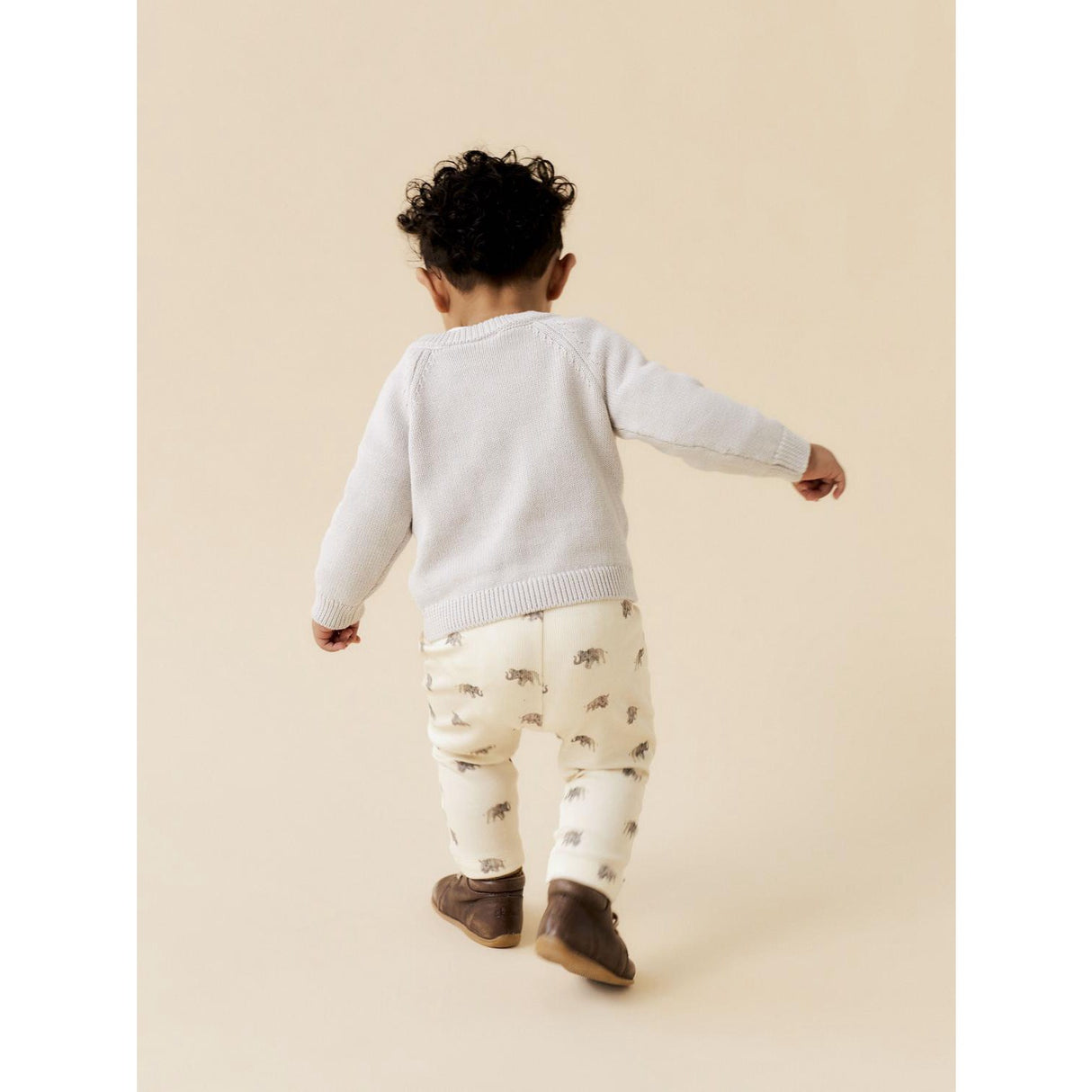 Lil'Atelier Turtledove Gavo Ert Loose Bukser