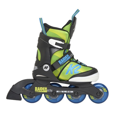 K2 Raider Beam Inline Skate