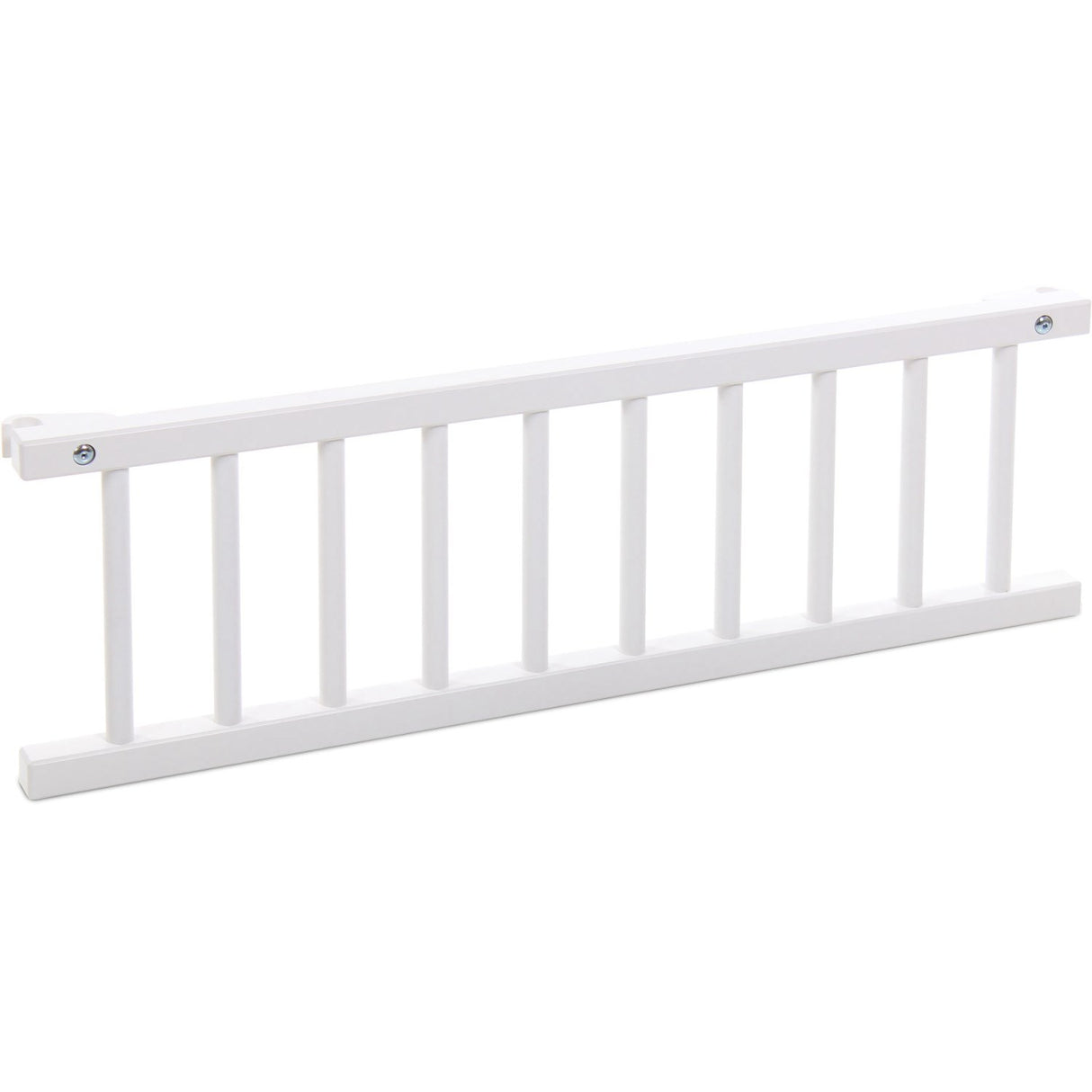 babybay ® White Varnished Tremmer