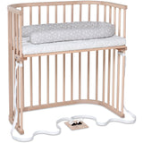 babybay ® Natural Untreated Boxspring Co-Sleeper