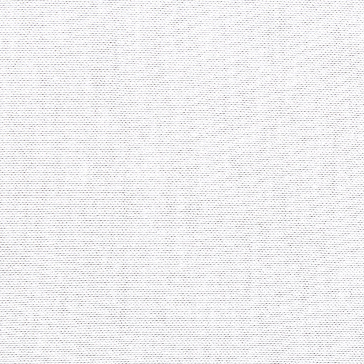 babybay® White Jersey Cover Deluxe Lagen 2-Pak Maxi, Midi, Boxspring, Comfort Og Comfort Plus