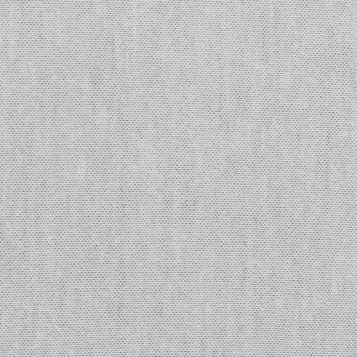 babybay® Soft Grey Jersey Cover Deluxe Lagen 2-Pak Boxspring Xxl