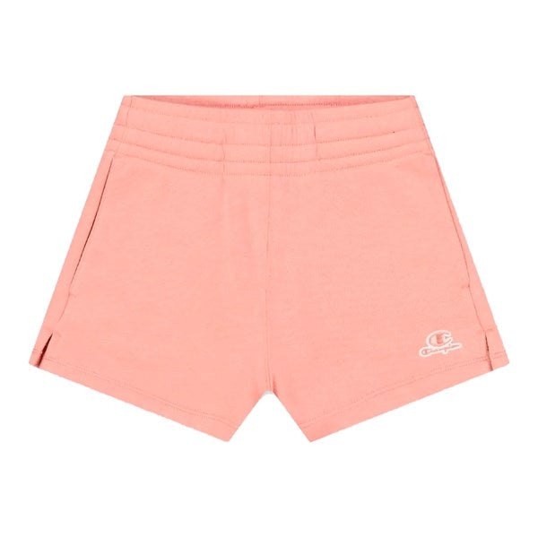 Champion Rosette Logo Shorts