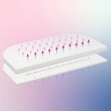 babybay® Madrass Classic Fresh Boxspring Xxl