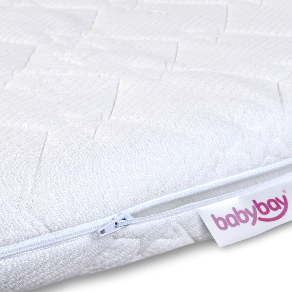 babybay® Madrass Intense Angelwave® Boxspring Xxl