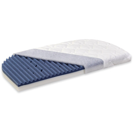 babybay ® Madras Intense Angelwave®