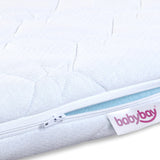 babybay ® Madras Meditex® Wave