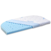 babybay ® Madras Meditex® Wave til Original seng