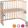 babybay® Natural Ubehandlet Maxi Co-Sleeper