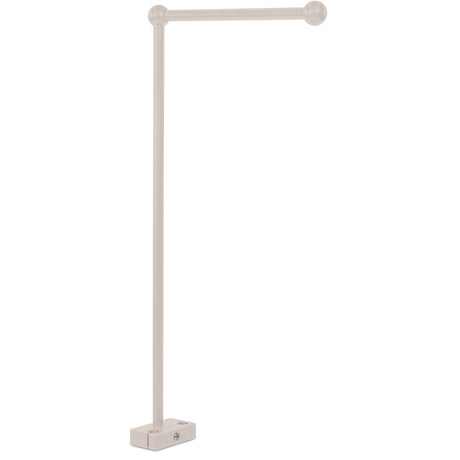 babybay® Beige Varnished Uro Holder