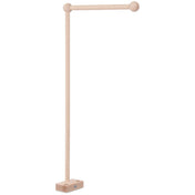 babybay ® Natural Ubehandlet Uro Holder