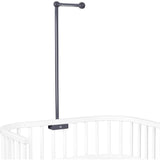 babybay® Grey Varnished Uro Holder
