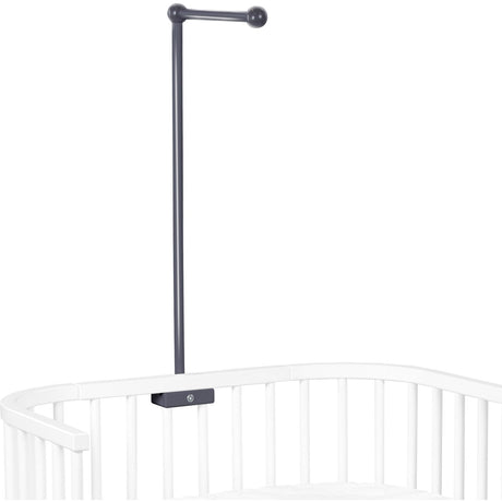 babybay® Grey Varnished Uro Holder