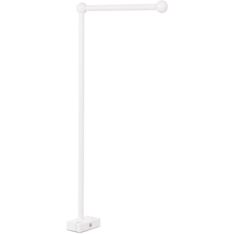 babybay ® White Varnished Uro Holder