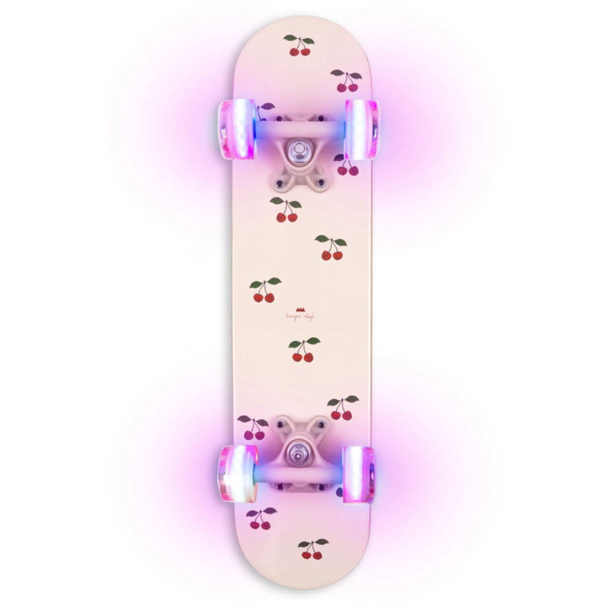 Konges Sløjd Cherry Skateboard