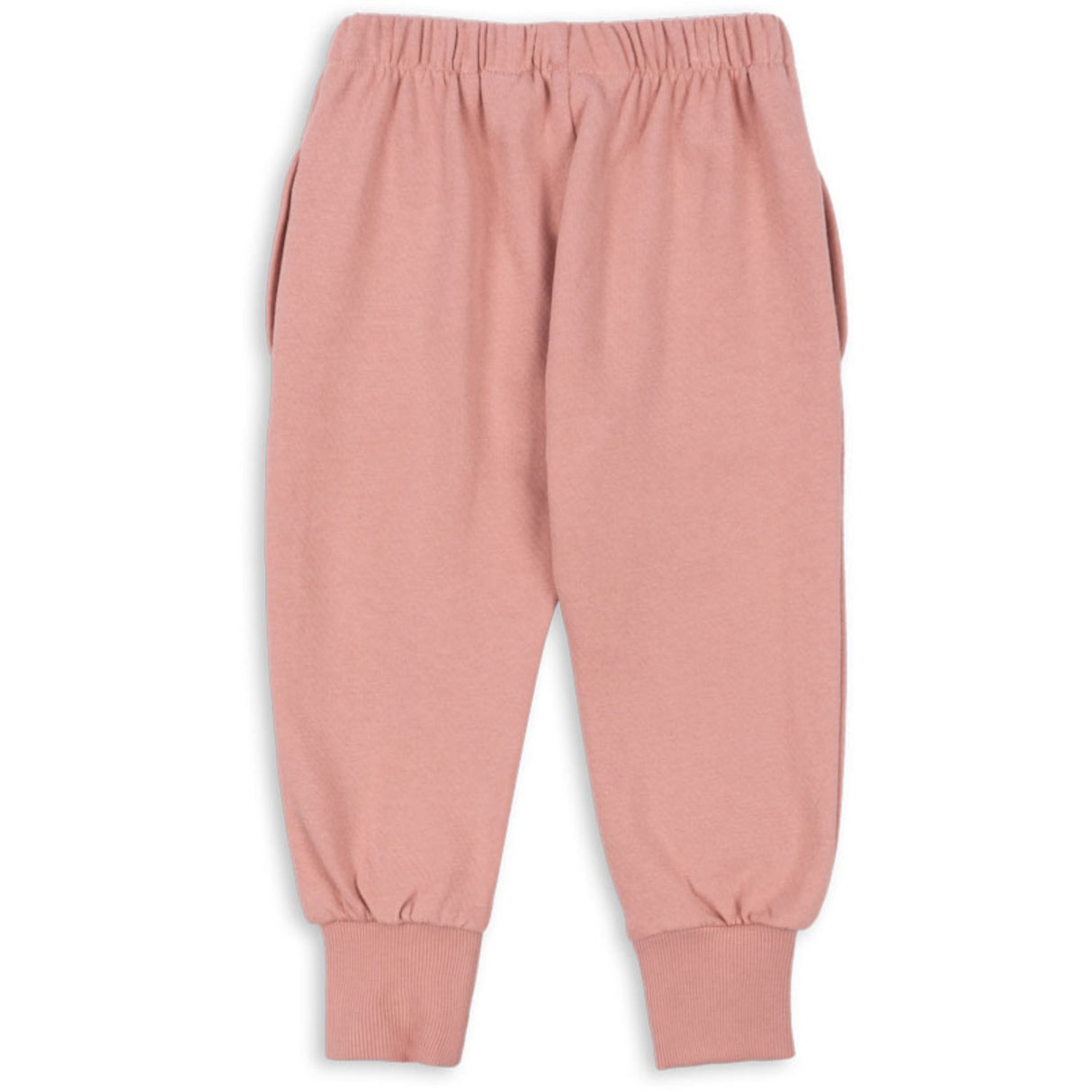 Konges Sløjd Bow Rose Loupy Lou Sweatpants Gots