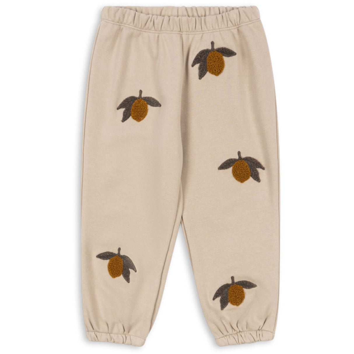 Konges Sløjd Oxford Tan Lou Terry Sweatpants OCS