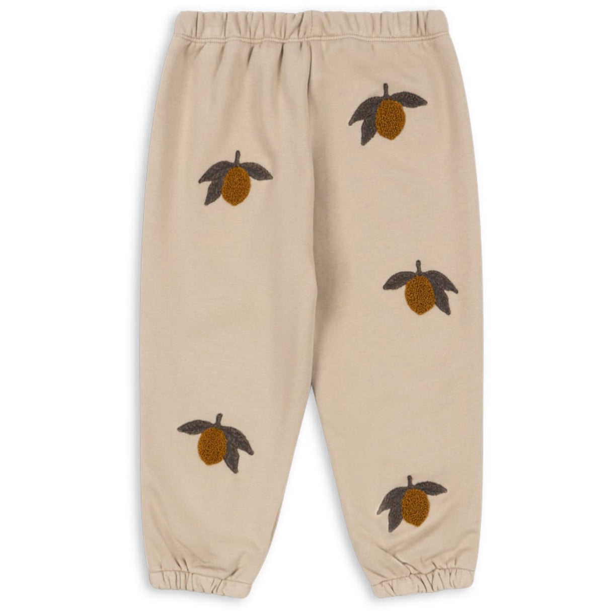 Konges Sløjd Oxford Tan Lou Terry Sweatpants OCS