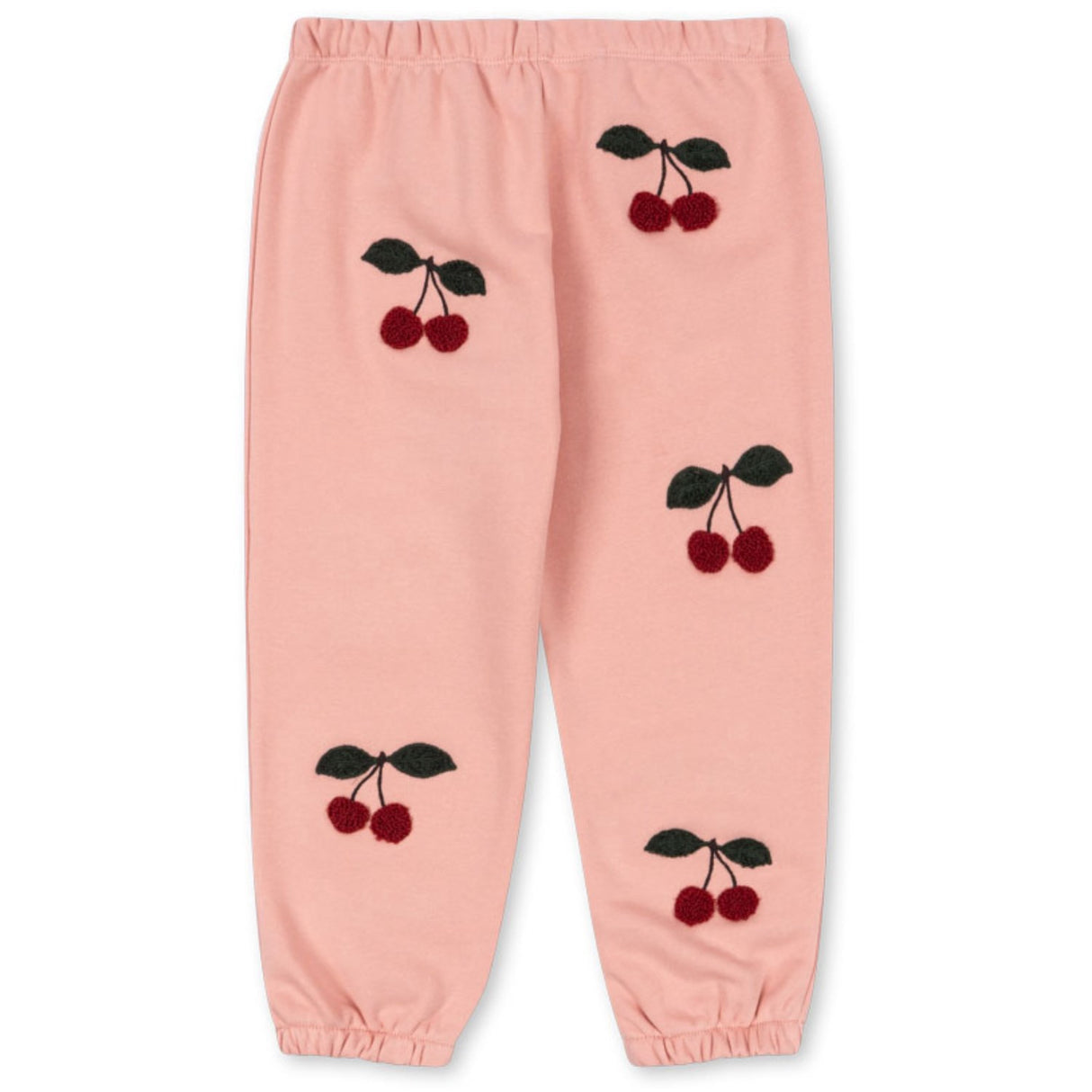 Konges Sløjd Mellow Rose Lou Terry Sweatpants OCS