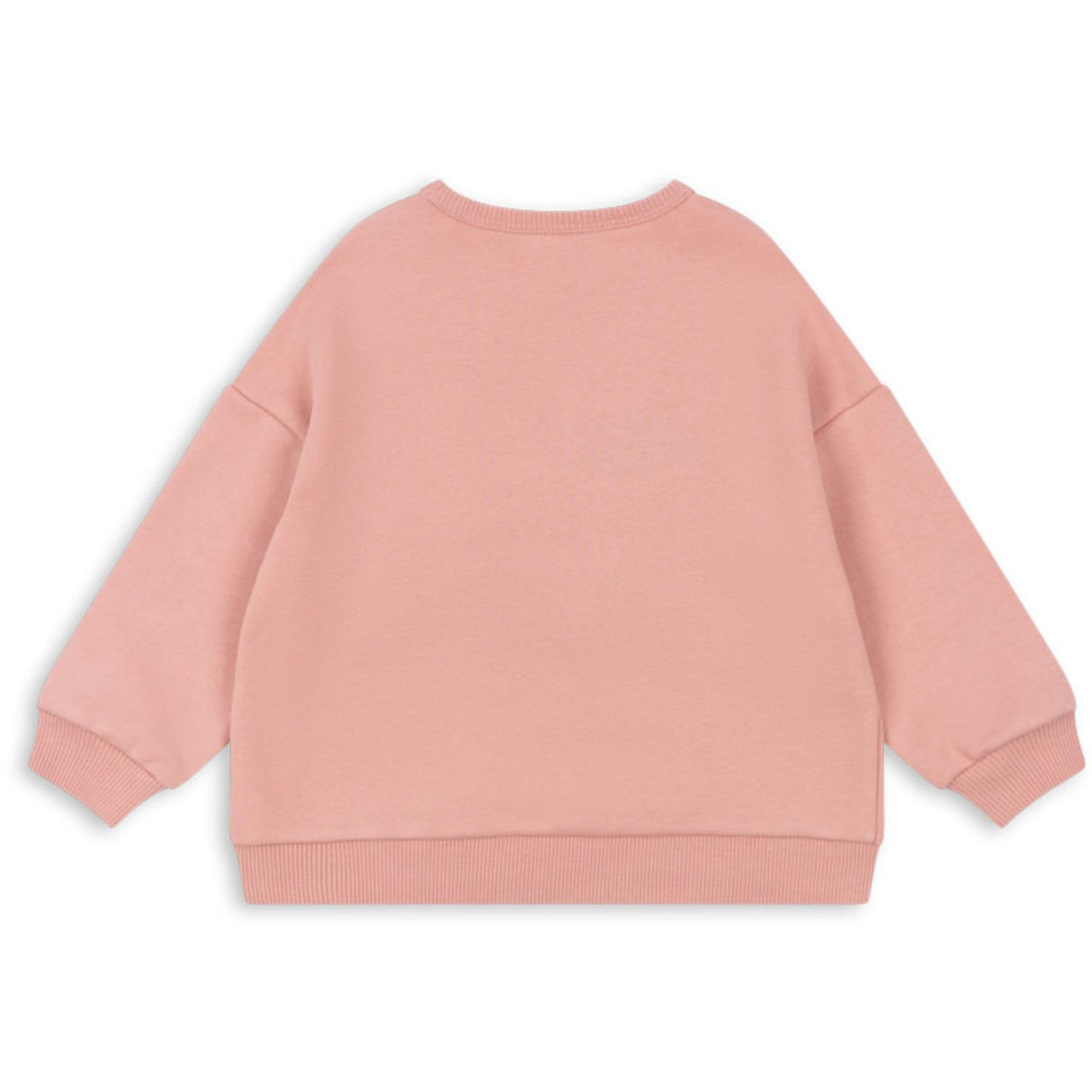 Konges Sløjd Mellow Rose Lou Terry Sweatshirt OCS