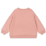 Konges Sløjd Mellow Rose Lou Terry Sweatshirt OCS