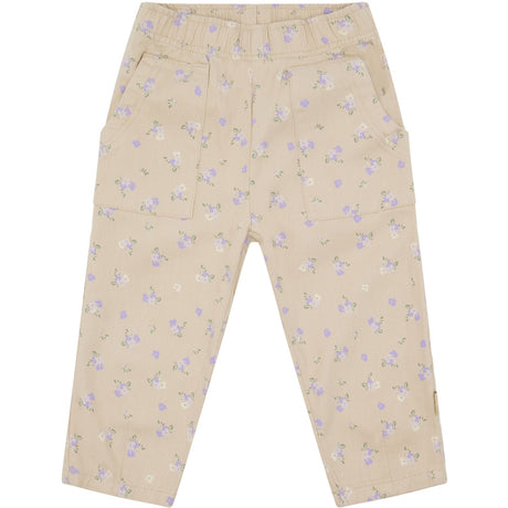 Hust & Claire Cement Tammy Bukser