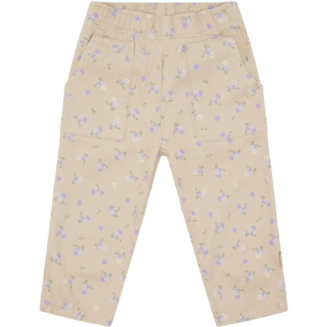 Hust & Claire Cement Tammy Bukser