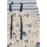 Hust & Claire Cement Gore Joggingbukser 2-pak