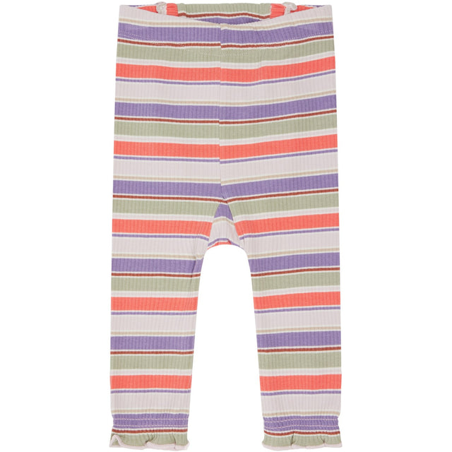 Hust & Claire Lavender Laen Leggings