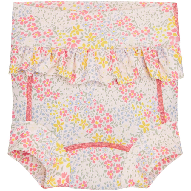 Hust & Claire Soft Pink Harumi Badebukser