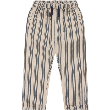 Hust & Claire Blues Trevor Bukser