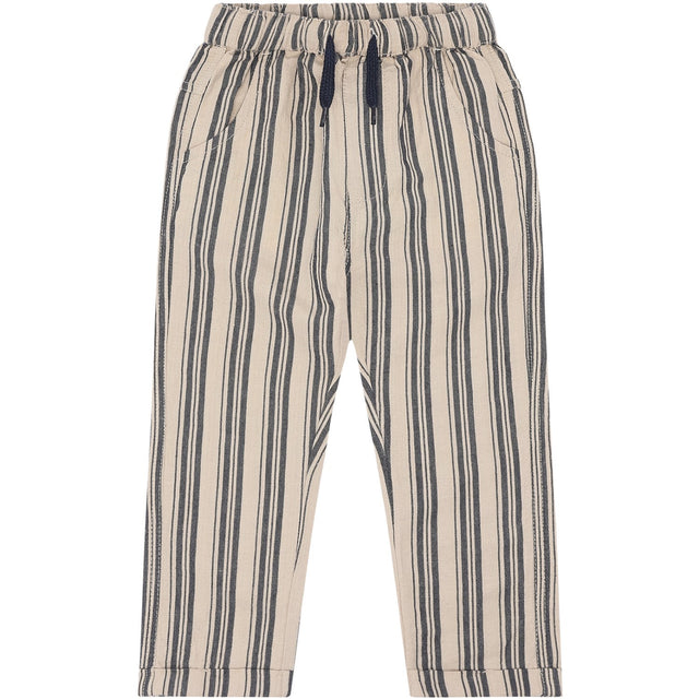 Hust & Claire Blues Trevor Bukser