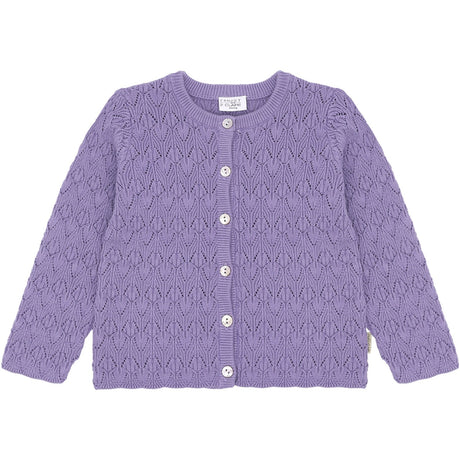 Hust & Claire Bellflower Cilja Cardigan