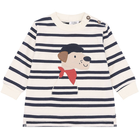 Hust & Claire Snow White Sofus Sweatshirt