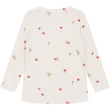 Hust & Claire White Sand Austin Bluser