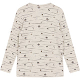 Hust & Claire French Oak Austin Bluse