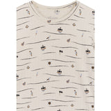 Hust & Claire French Oak Austin Bluse