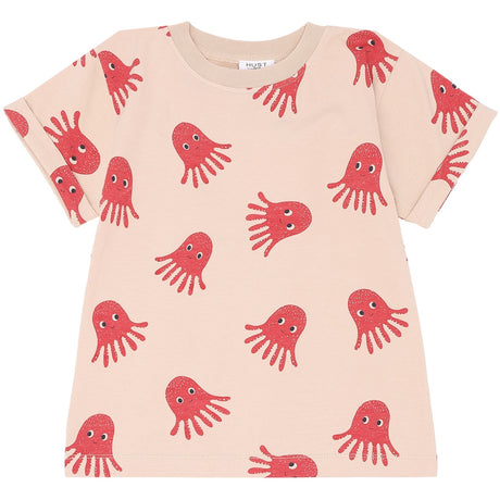 Hust & Claire Cement Anton T-Shirt