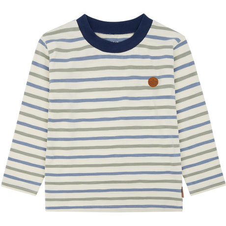 Hust & Claire Seagrass Anton Bluse