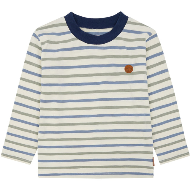 Hust & Claire Seagrass Anton Bluse