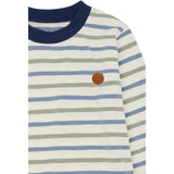 Hust & Claire Seagrass Anton Bluse