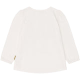 Hust & Claire Ivory Alma Bluse