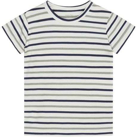 Hust & Claire Seagrass Austin T-Shirt