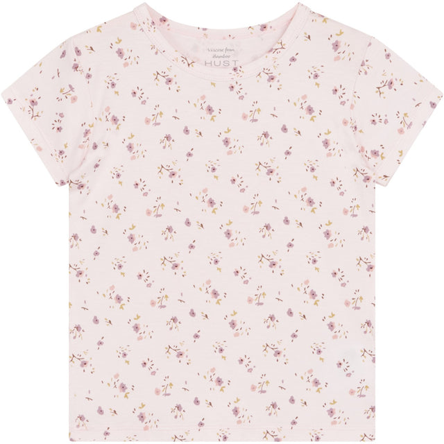 Hust & Claire Rose Morn Austin T-Shirt
