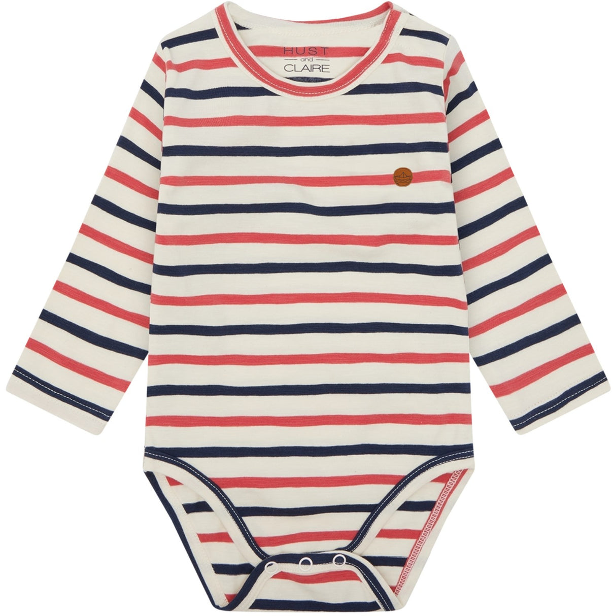 Hust & Claire Cranberry Billy Body