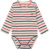 Hust & Claire Cranberry Billy Body