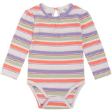 Hust & Claire Lavender Britt Body